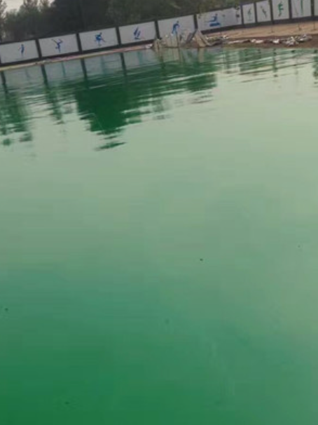 通州篮球场翻新怎么做