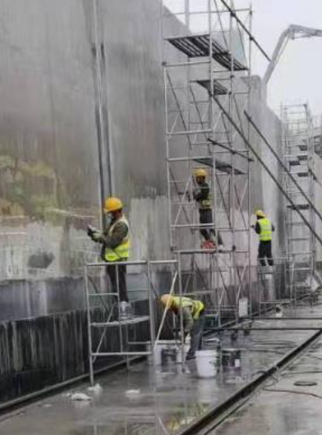 通州球场翻新地面是一个涉及