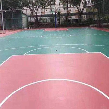通州球场地坪行业近期有多个重要更新